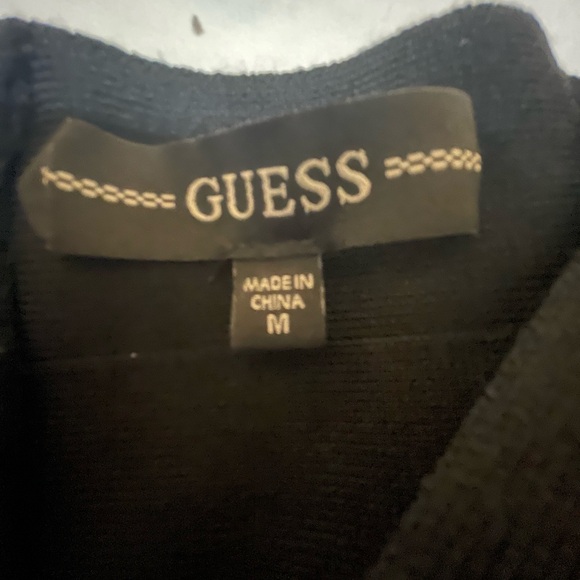 Two guess black skirts - Picture 6 of 6